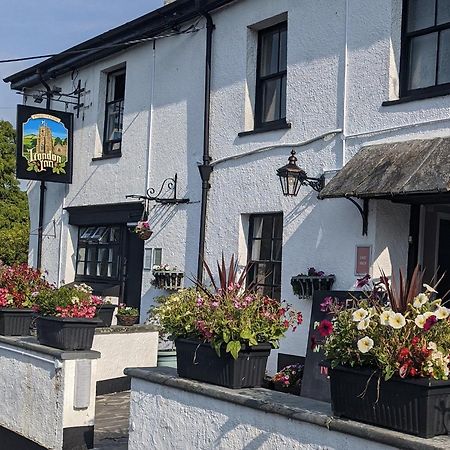 London Inn Saint Neot エクステリア 写真
