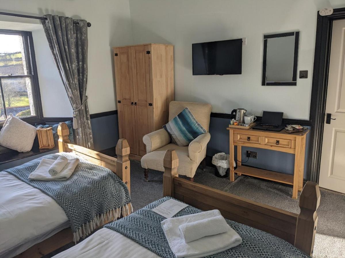 London Inn Saint Neot エクステリア 写真